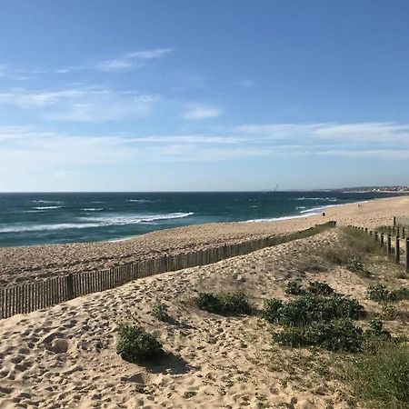 Lavra Sea & Sun Beach Apartment Екстер'єр фото